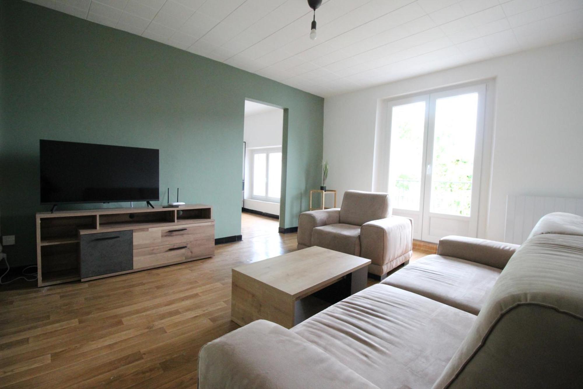 3 Chambres - Tres Grand Jardin Privee - Terrasse Privee - Garage Velo Et Moto - Parking Voiture Privee Dans La Propriete - Gere Par Presta-Zen'Services Thierville-sur-Meuse 외부 사진