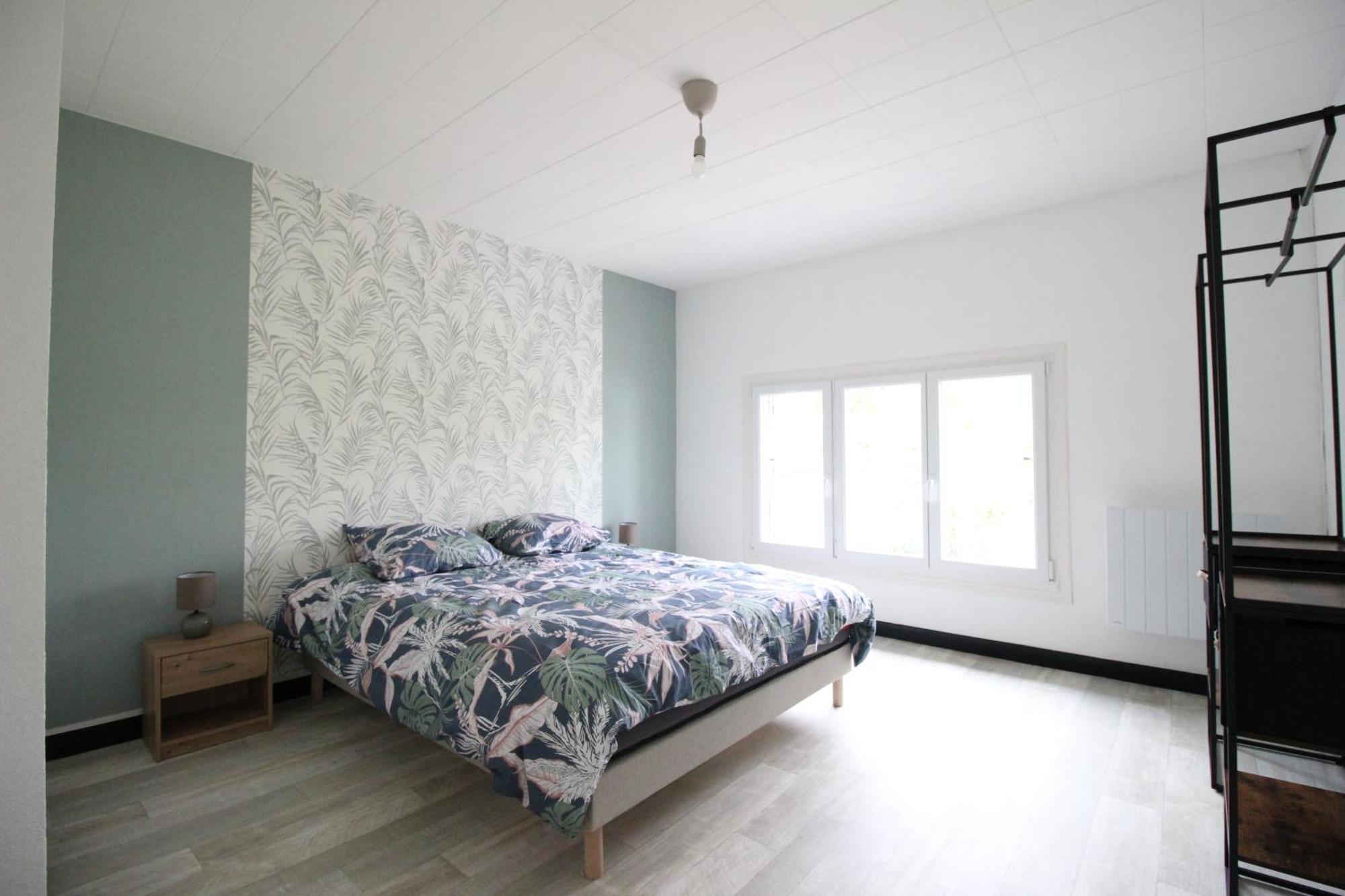 3 Chambres - Tres Grand Jardin Privee - Terrasse Privee - Garage Velo Et Moto - Parking Voiture Privee Dans La Propriete - Gere Par Presta-Zen'Services Thierville-sur-Meuse 외부 사진